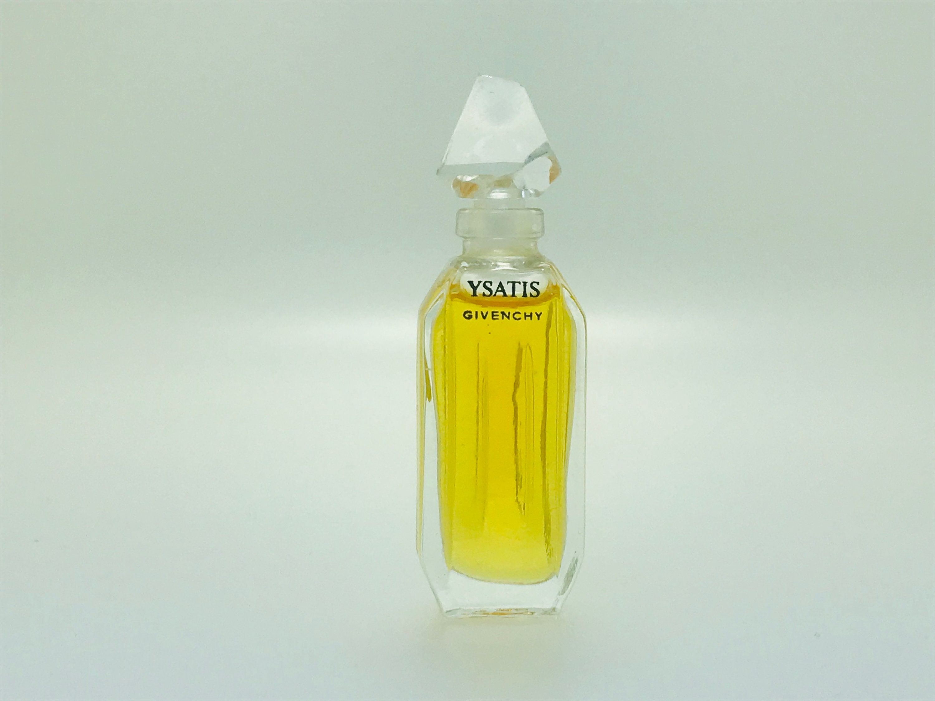 perfume ysatis givenchy
