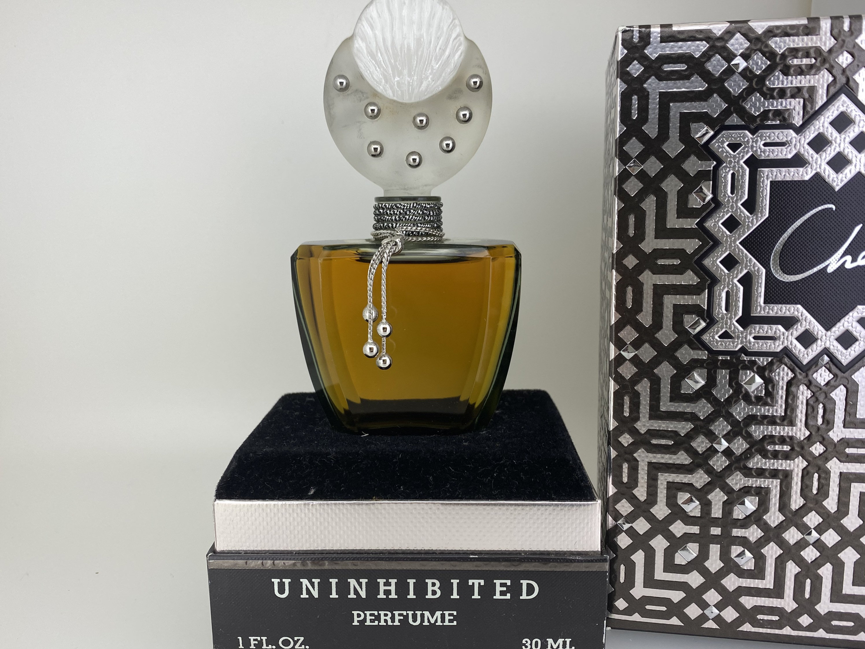 Uninhibited by Cher Perfume - Etsy