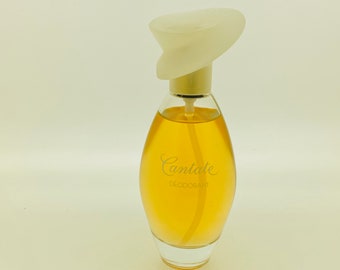 Cantata Yves Rocher 1995 DEODORANT 50 ml