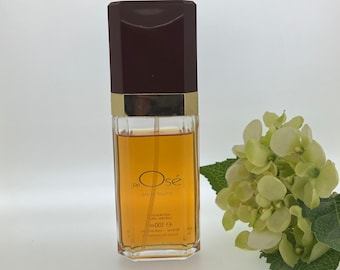 ギ・ラロッシュ ジャイ・オセ ピュアパルファム 女性用香水、7ml。新品