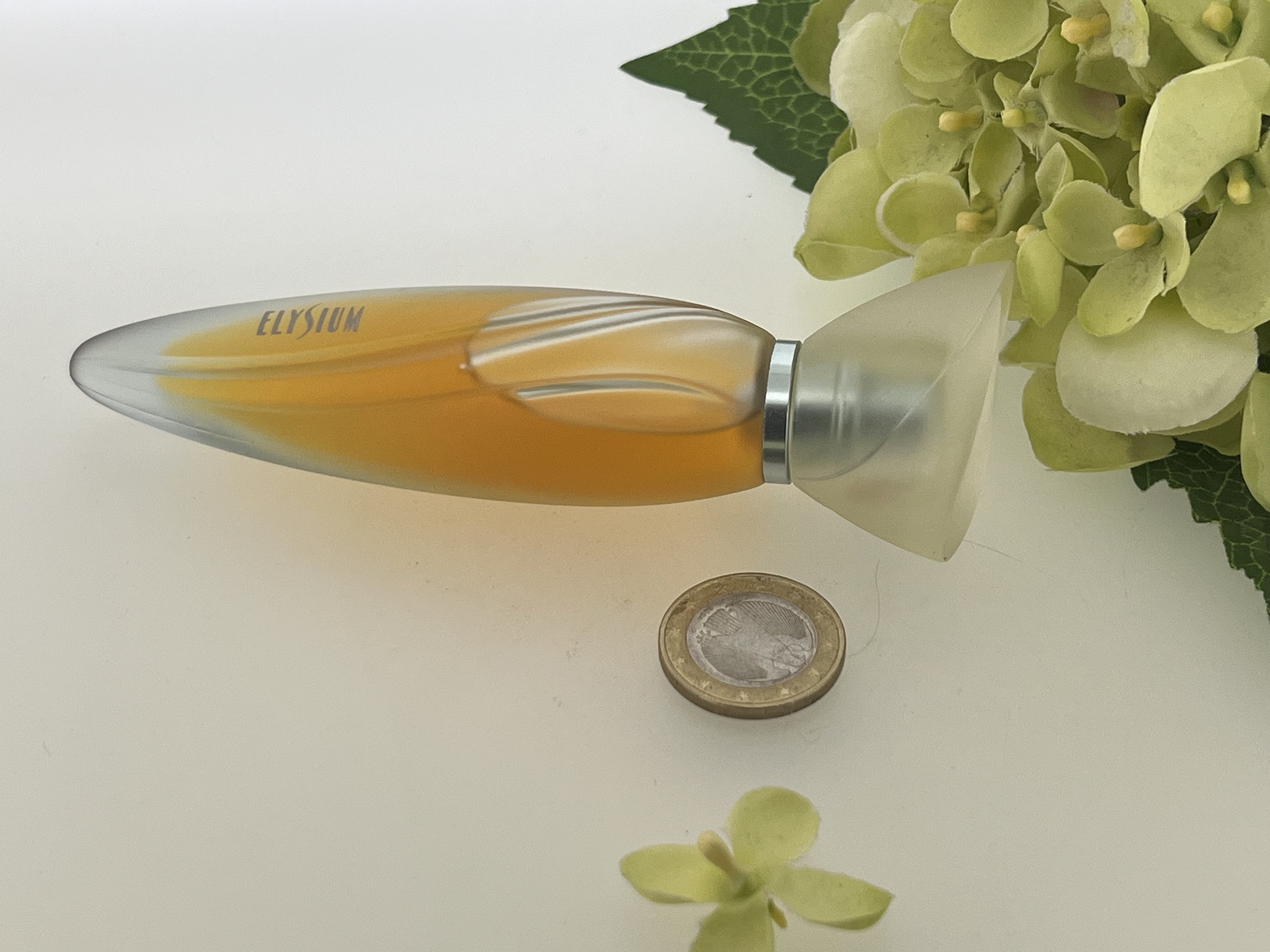 Elysium Clarins 1993 EAU DE TOILETTE 30 Ml - Etsy