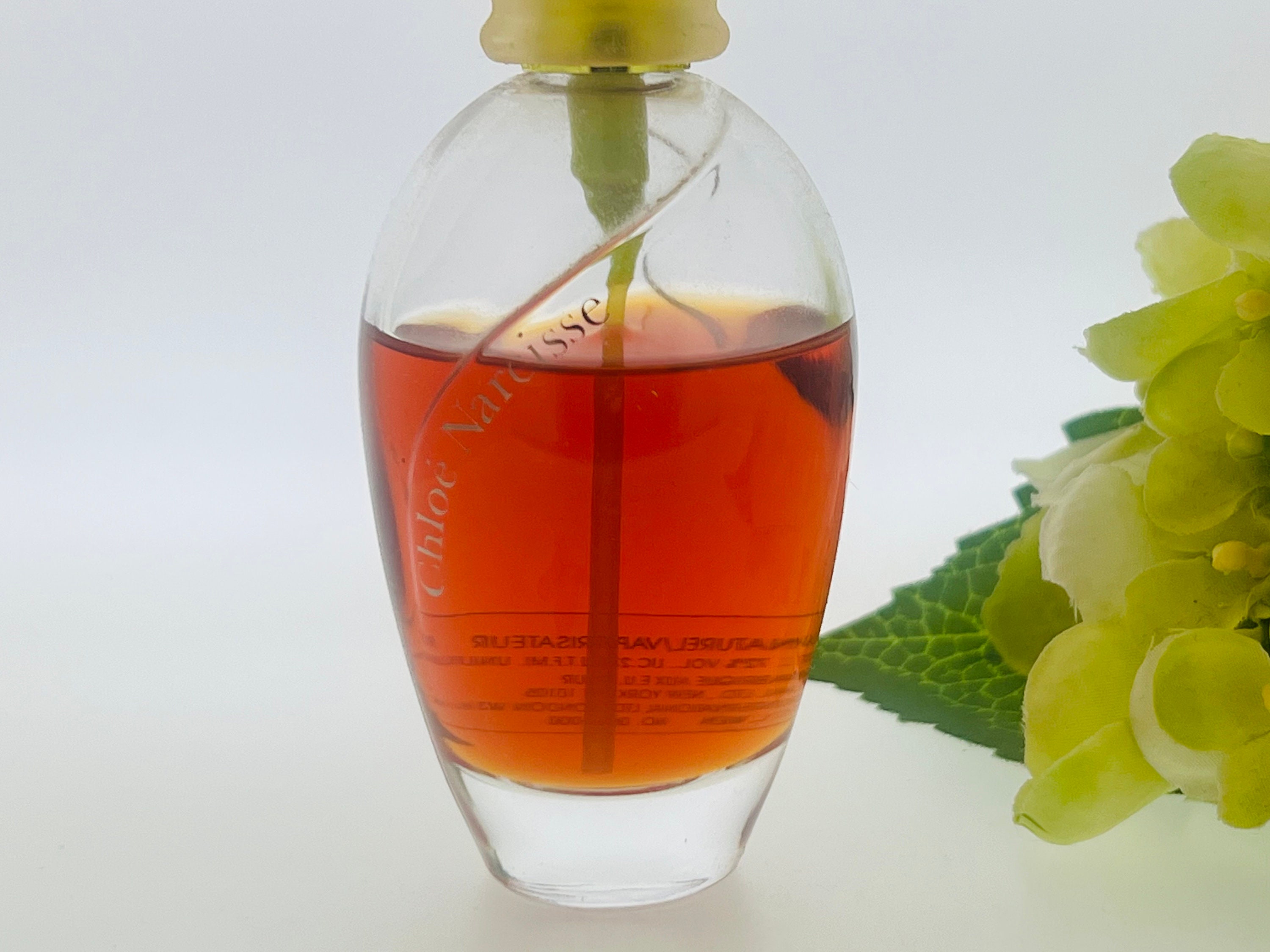 Chloe 2024 perfume narcisse
