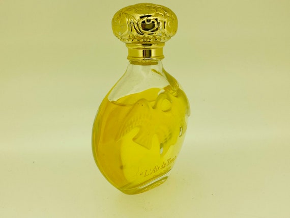 L'air Du Temps Nina Ricci 1948 EAU DE TOILETTE 50 Ml Lalique