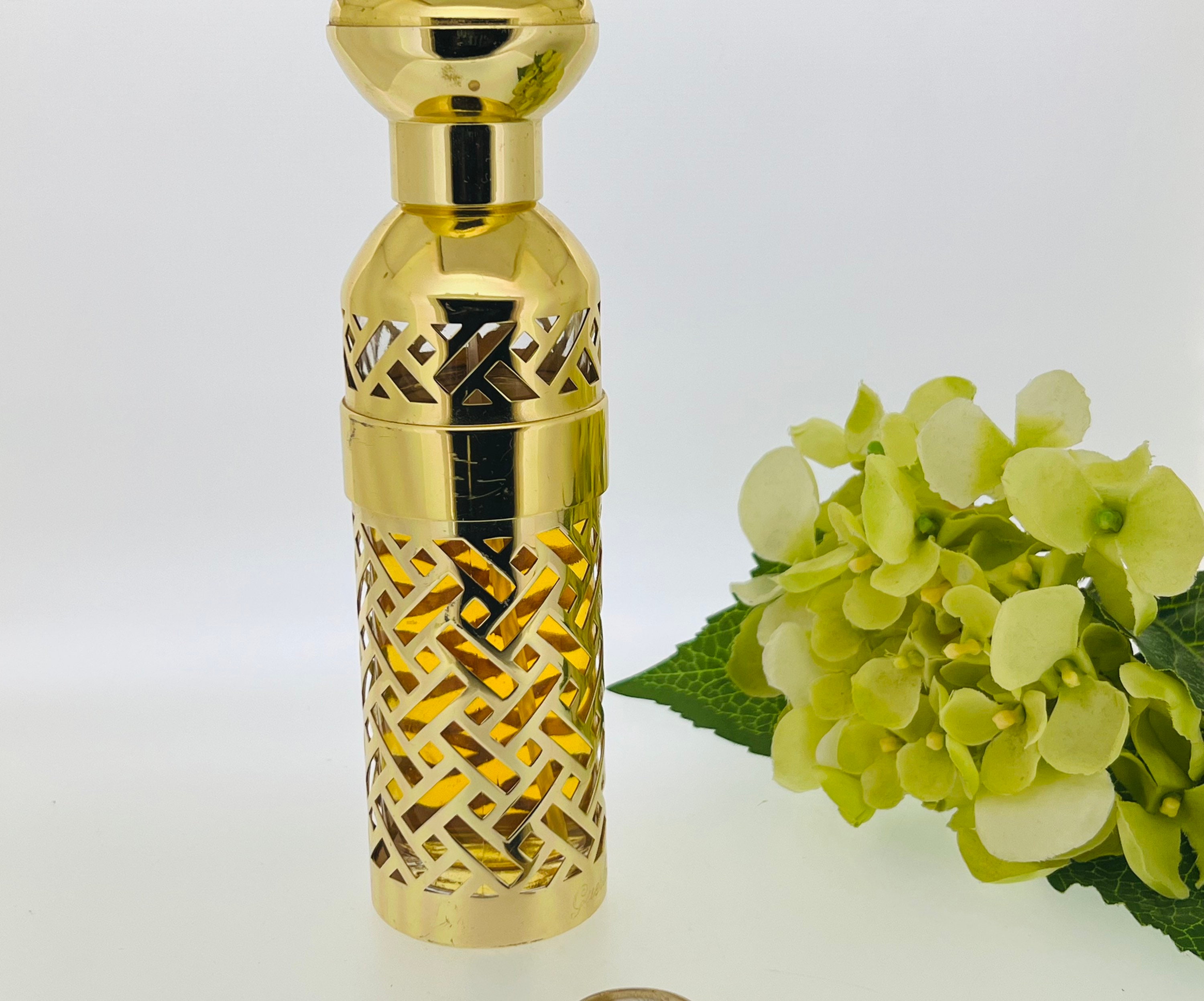 Buy Guerlain Bois Mystérieux Edp Sample Travel Spray Fragrance