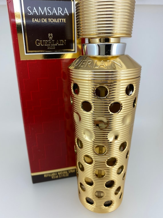 Guerlain samsara edt hot sale