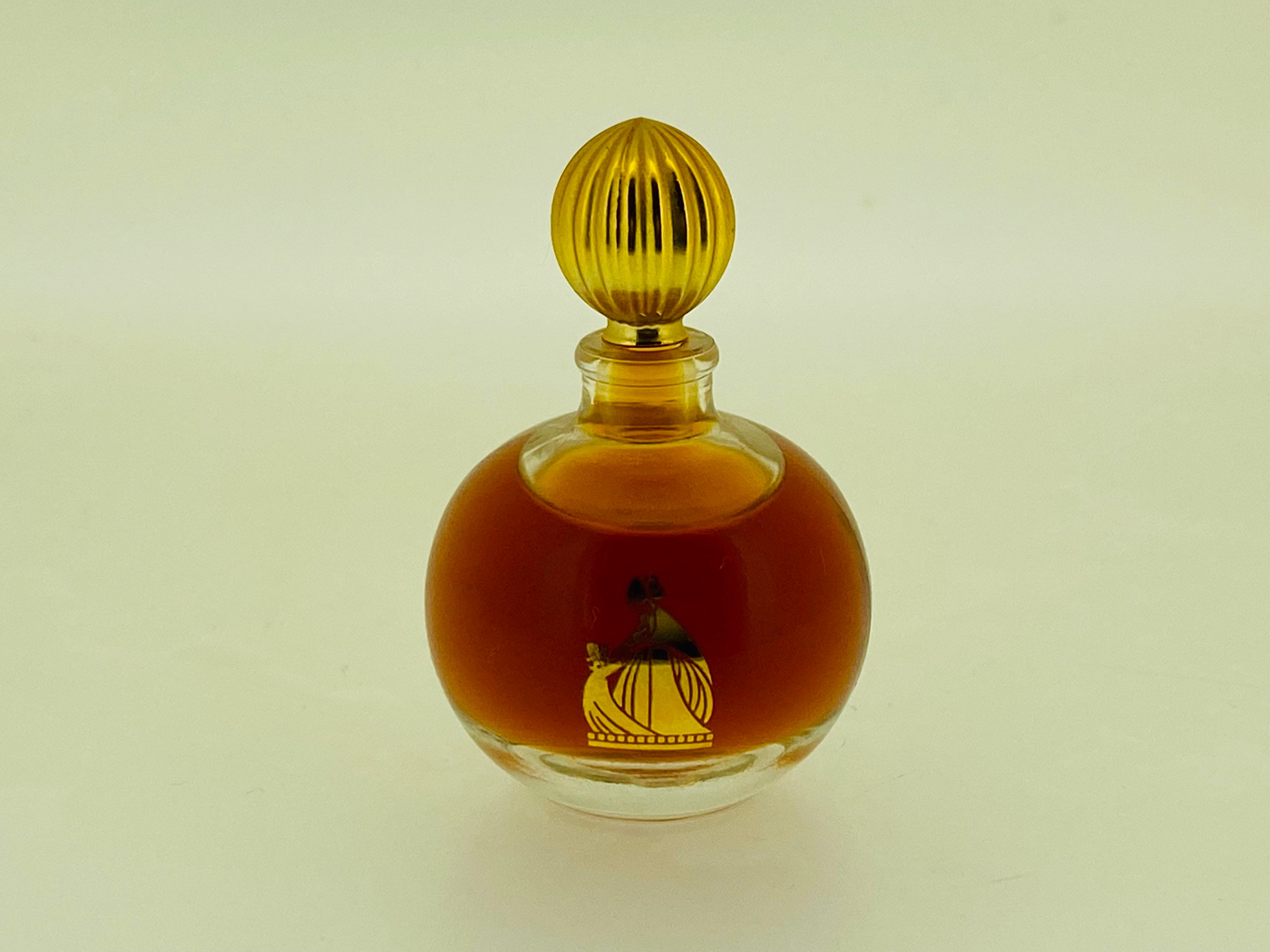 coco vanille perfume