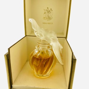 Nina ricci lalique - Etsy 日本