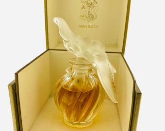 Fleur De Fleurs by Nina Ricci Parfum De Toilette 50ml Flacon