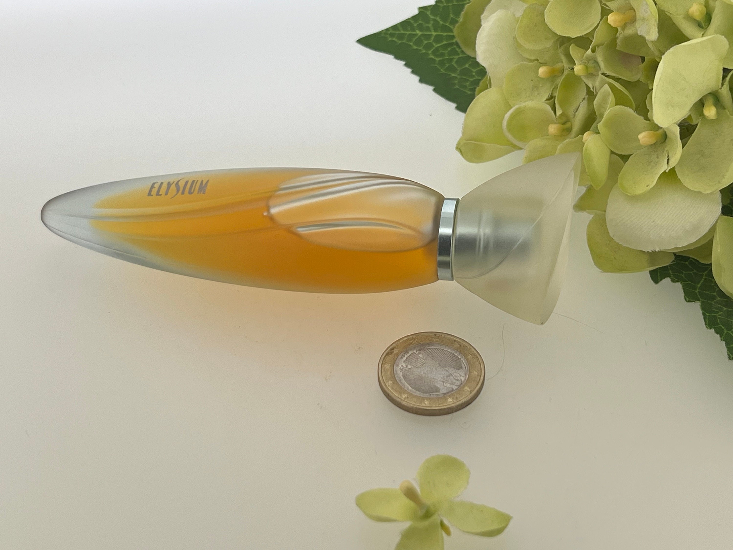 Elysium Clarins 1993 EAU DE TOILETTE 30 Ml - Etsy
