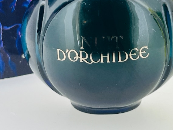 Nuit d'Orchidee Yves Rocher perfume - a fragrância Feminino 1990