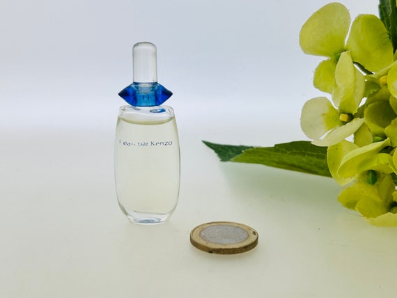 L'eau Par Kenzo Pour Femme Kenzo 1996 EAU DE TOILETTE 5 Ml - Etsy