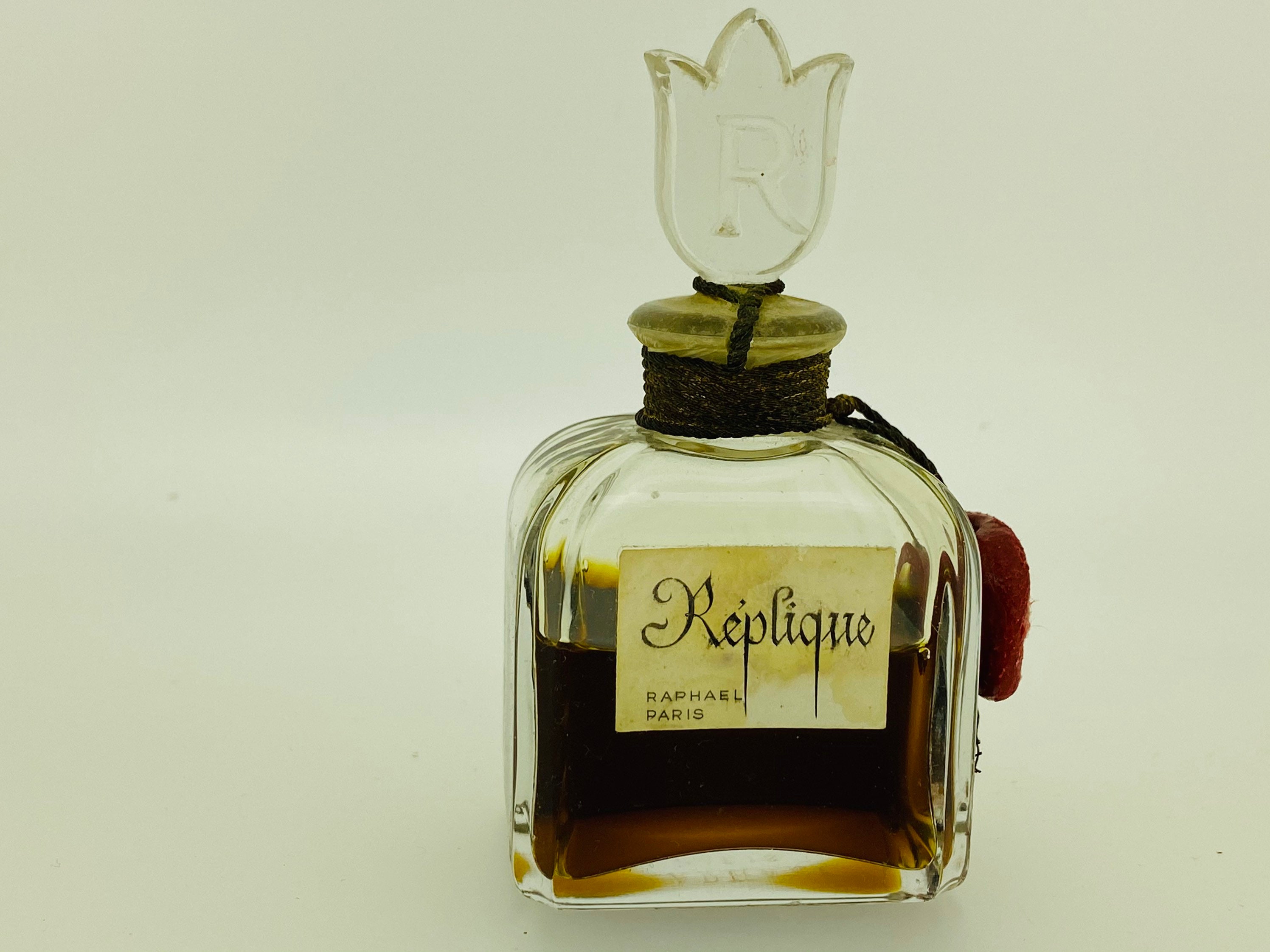 Réplique Raphael Paris 1944 Parfum 30 Ml 70% Full - Etsy