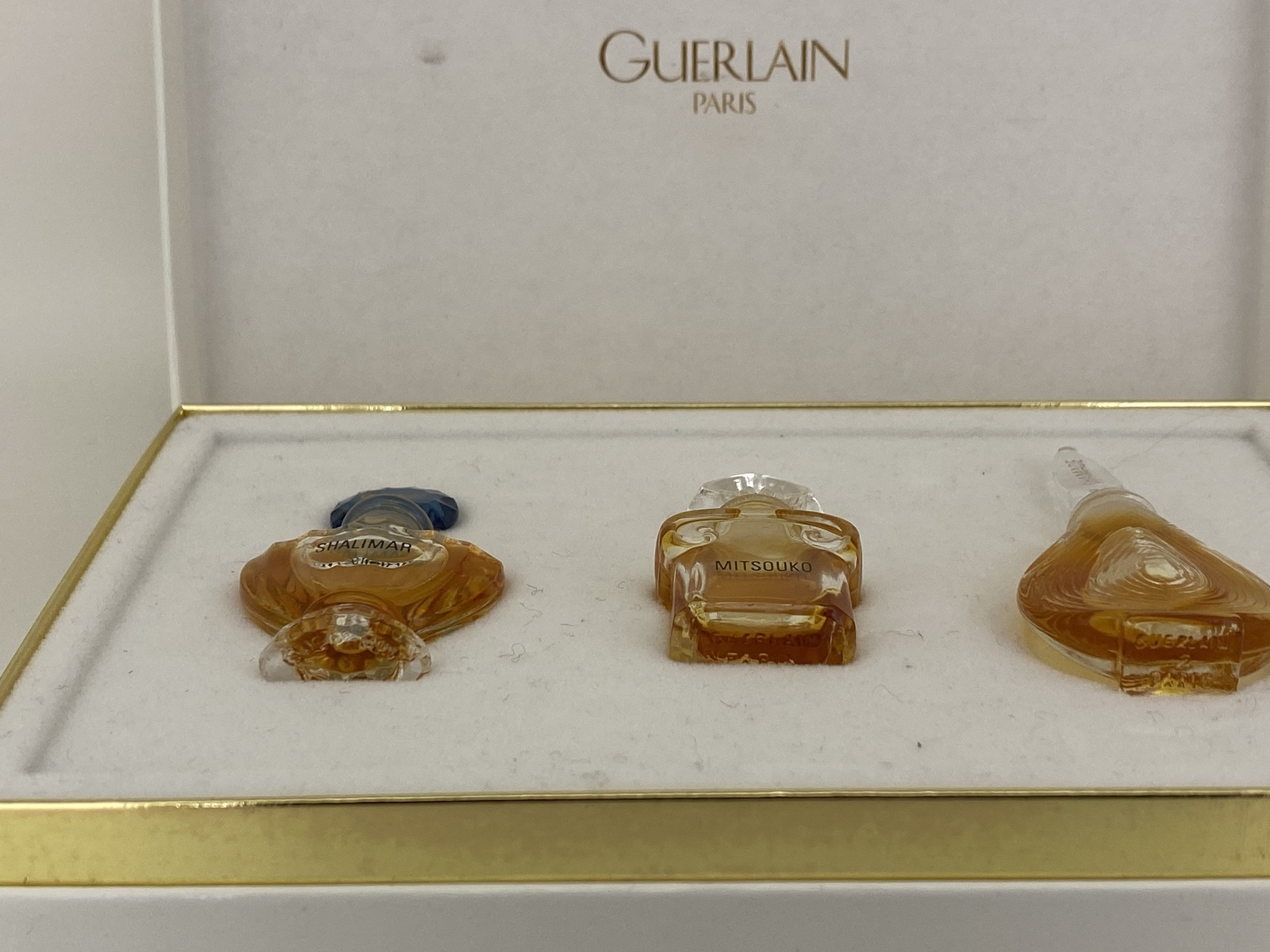 Shalimar store fashion jewellery