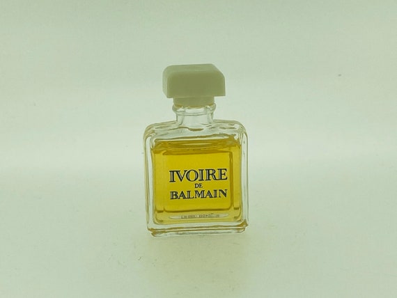 Buy Ivoire Ivoire De Balmain Balmain 1980 EAU DE TOILETTE