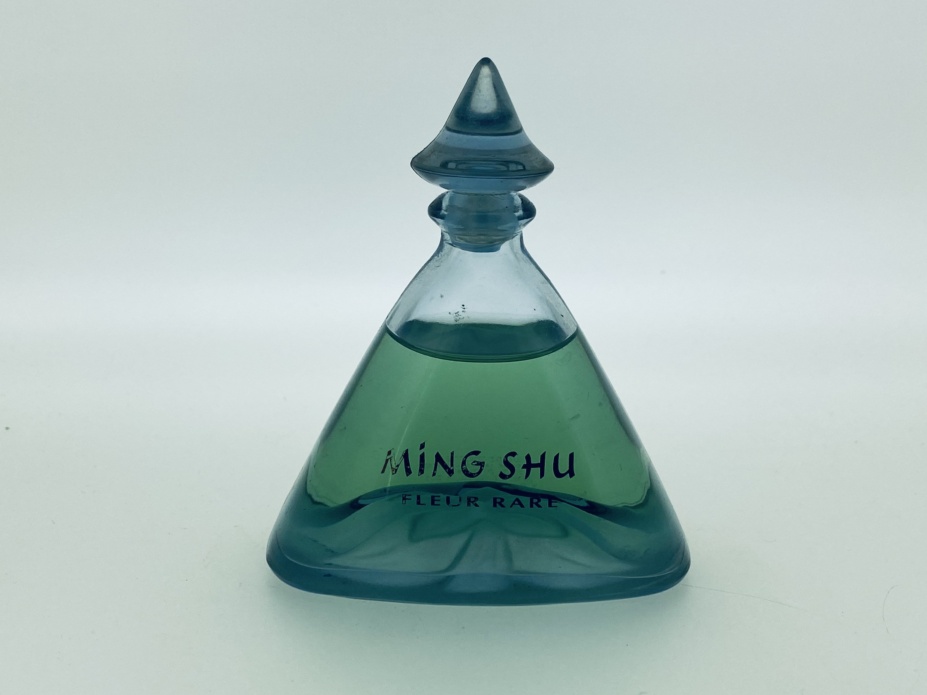 Ming Shu Yves 1997 EAU DE TOILETTE Ml Splash - Etsy