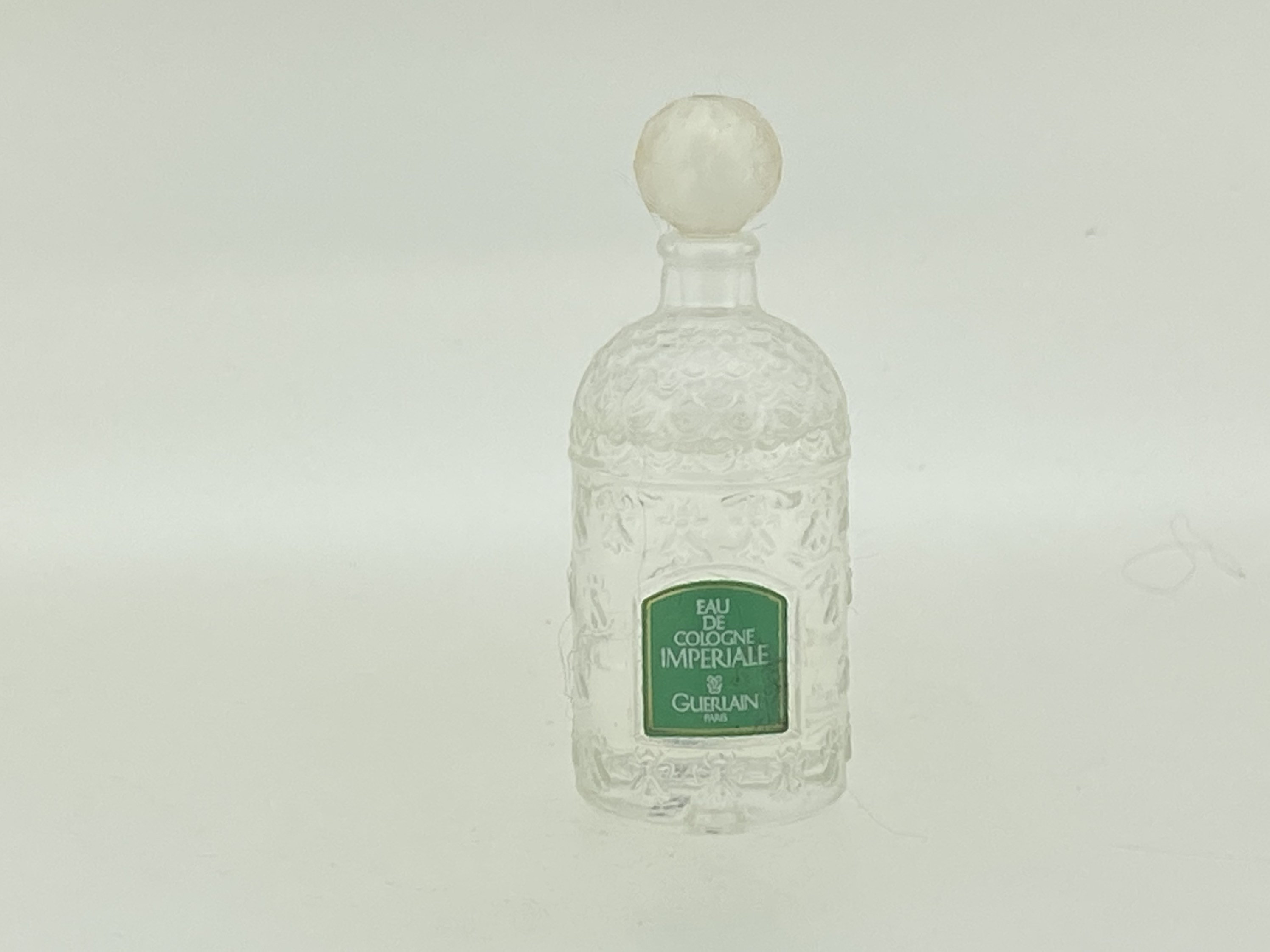 Guerlain Eau De Cologne Impériale 1853 Miniature 75 Ml | Etsy Australia