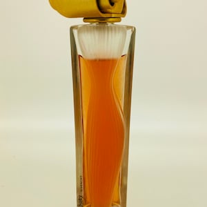 Givenchy ORGANZA Gold Collection 10 Years EDP Spray 1.7oz / 50ml Perfume  Women