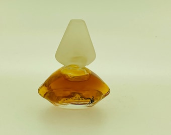 Dali, Salvador Dali 1983 PARFUM DE TOILETTE Miniatur 5 ml