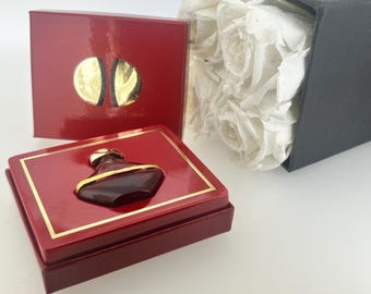 Guerlain Samsara Eau De Parfum 50 Ml Vintage – 90% Full With
