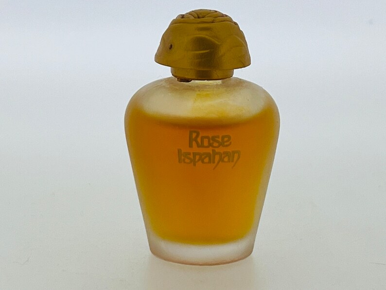 Eau De Toilette Rose Ispahan Yves Rocher - 60 Ml - Neuf (sans Boîte)