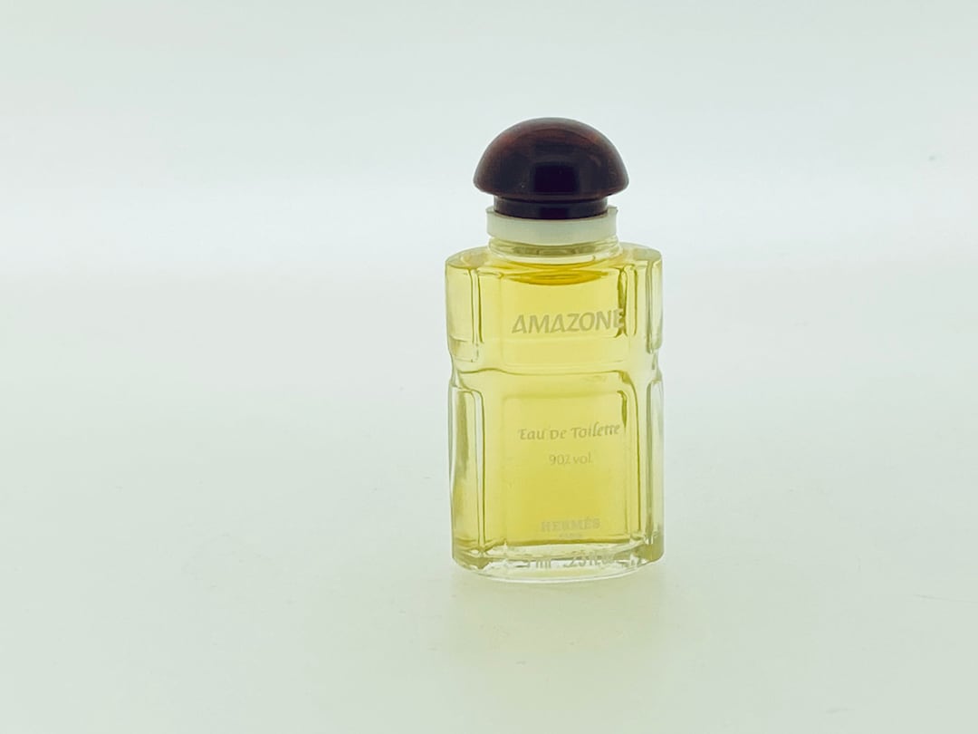Hermes amazone perfume hot sale
