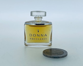 激レア　ヴィンテージ　トラサルディ　ドナ　100ml Amazon.co.jp: トラサルディドナ EDP SP (新パッケージ） 100ml