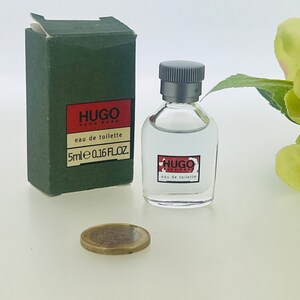 Hugo Boss Perfume Etsy