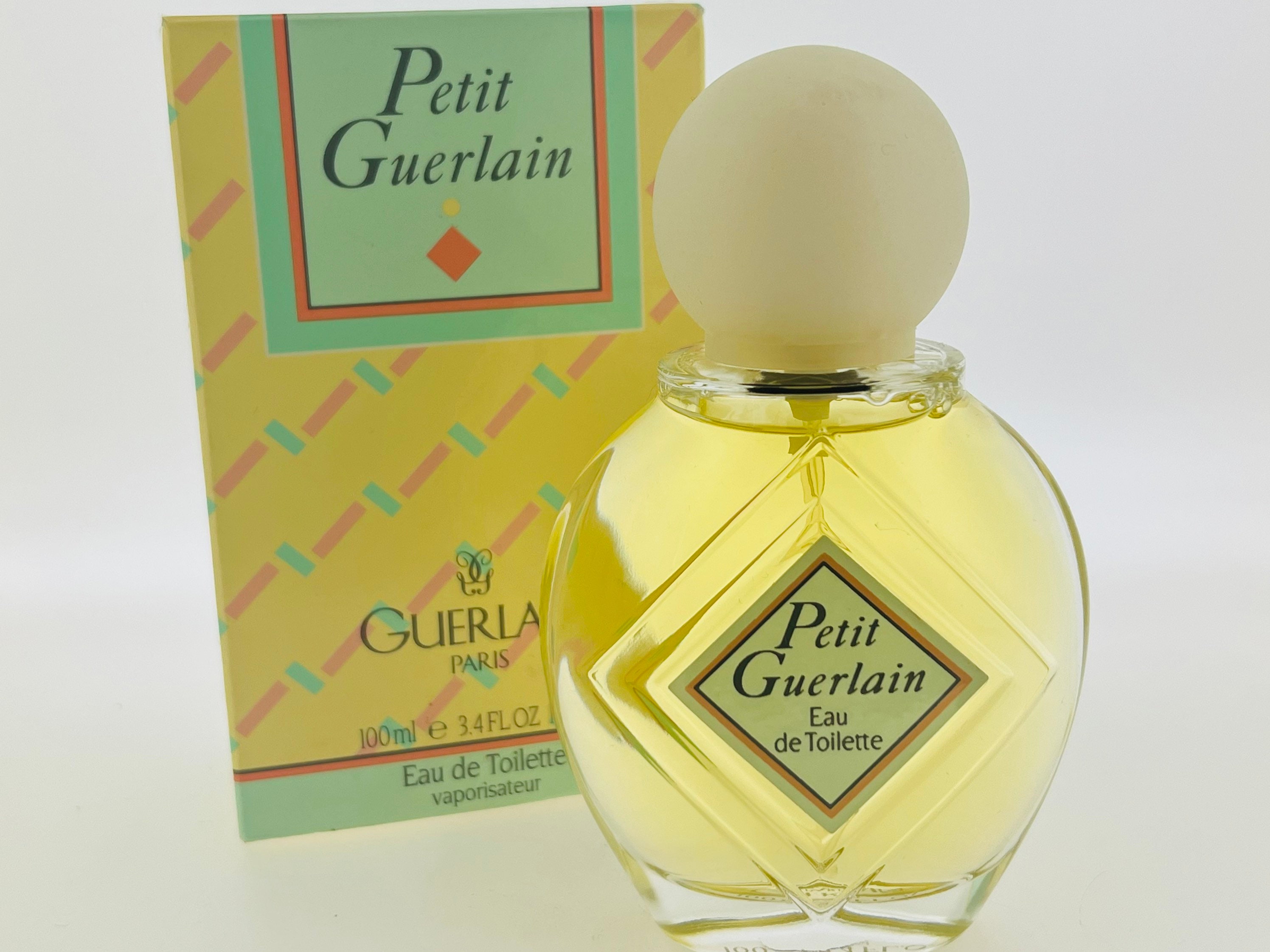 Eau de Cologne Petits 100ml