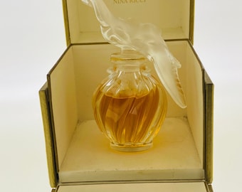 レール デュ タン ニナ リッチ ラリック ボトル オーデパルファム 30ml