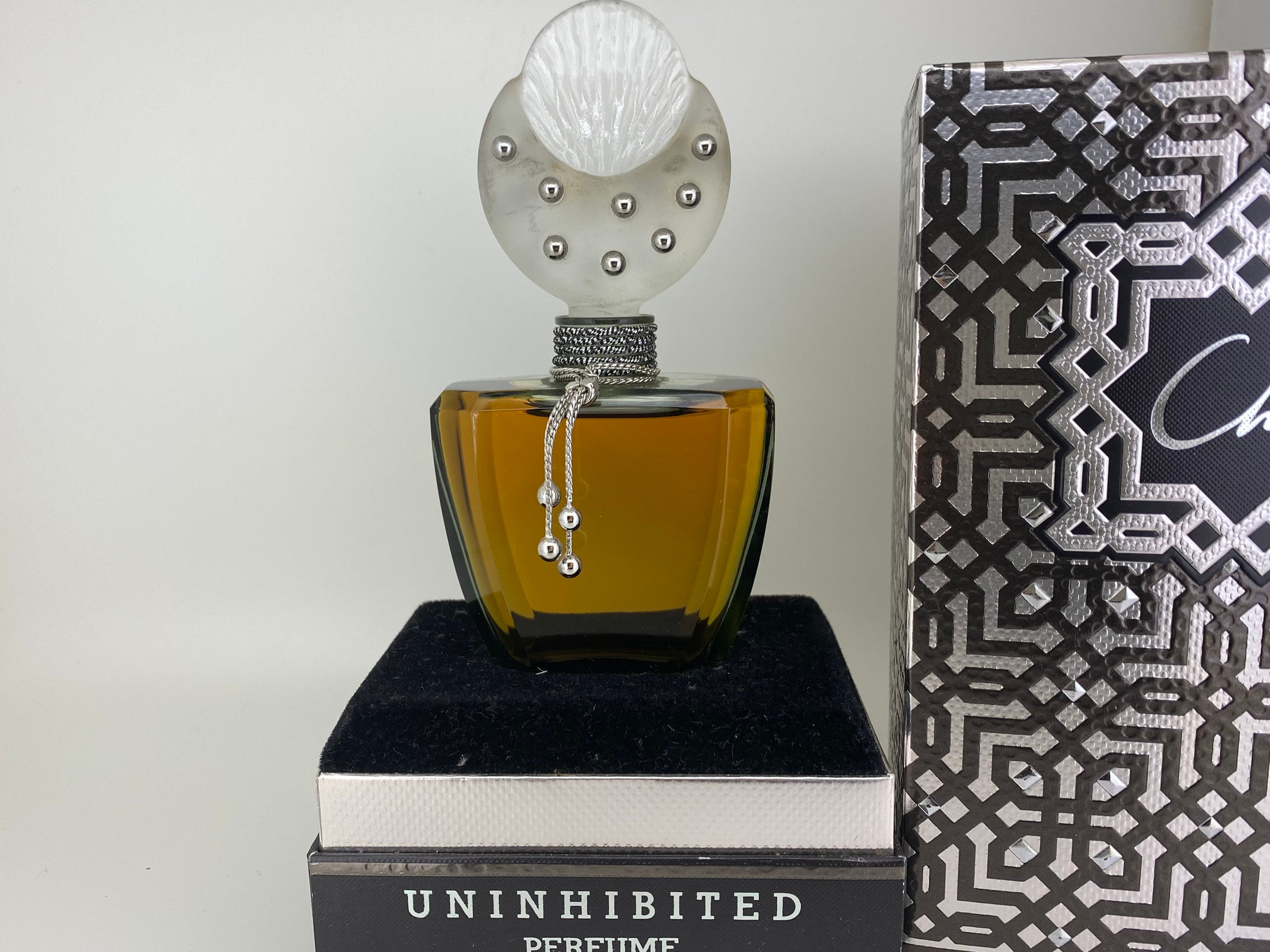 CHER UNINHIBITED EDT★美しいヴィンテージの香り★木質/芳香族 Uninhibited Cher (1987) PARFUM EXTRAIT 30 Ml RARE - Etsy