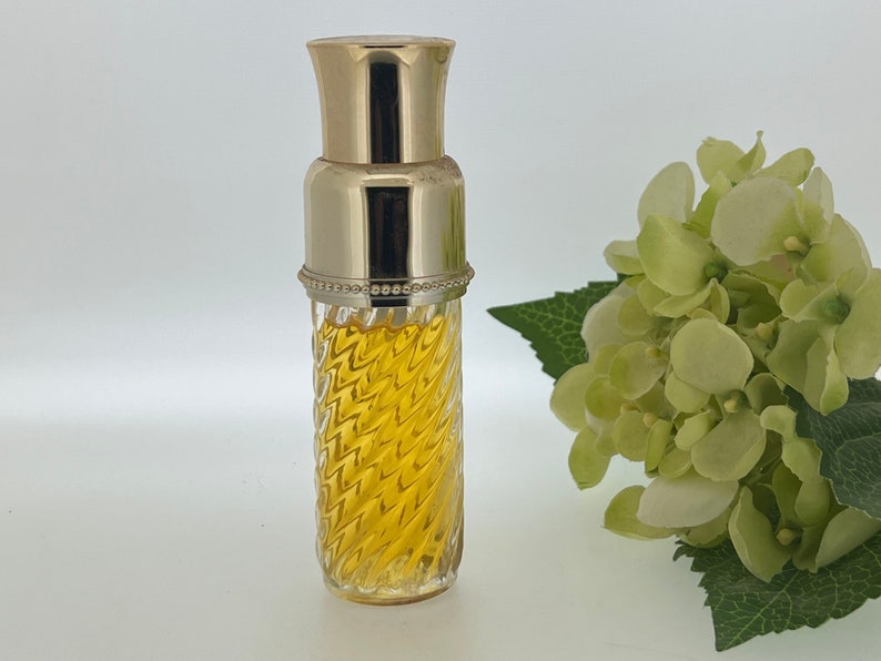 Vintage Nina, Nina Ricci 1987 EAU DE TOILETTE 30 ml image 10