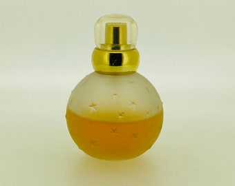 Vintage Je Reviens Worth 1932 Eau de Toilette 50 ml 70% voor vrouwen Zeldzaam verzamelparfum Klassieke bloemige houtachtige geur
