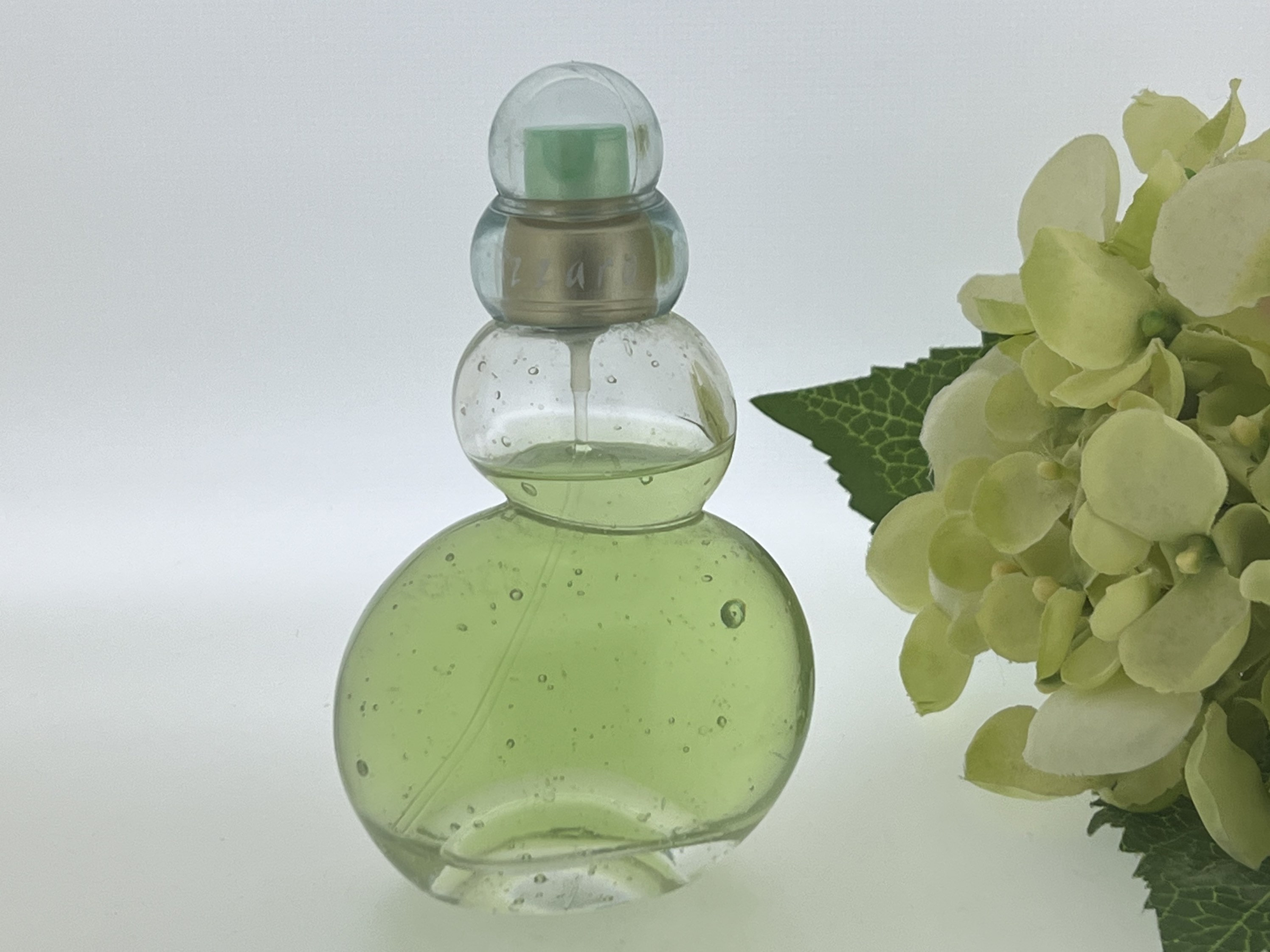 Vintage Eau Belle Azzaro 1995 EAU DE TOILETTE 50 ml