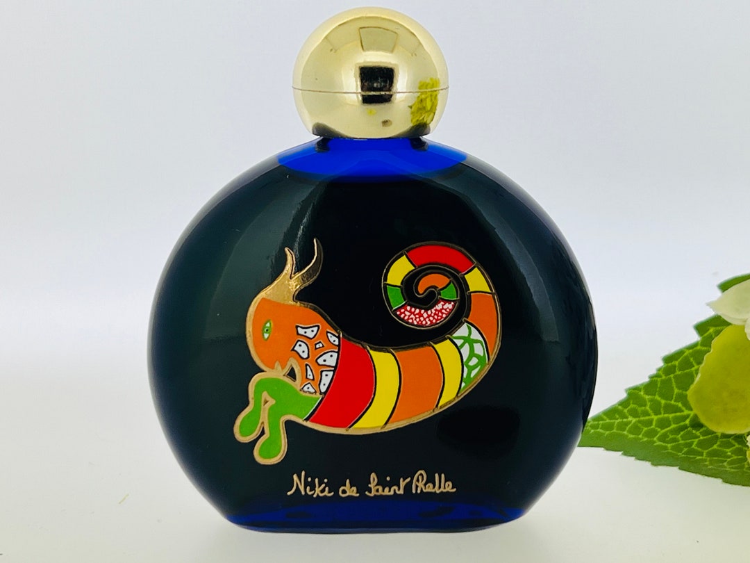 ☆希少☆ Niki de Saint Phalle 香水15ml