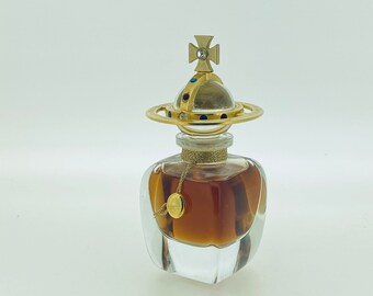 Vintage Boudoir Vivienne Westwood PARFUM EXTRAIT 20 Ml Limited