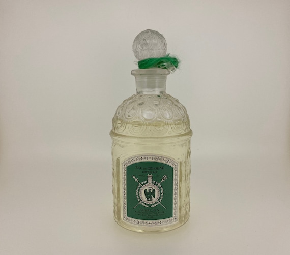 Eau de Cologne 1853 Impériale Guerlain 125  ml
