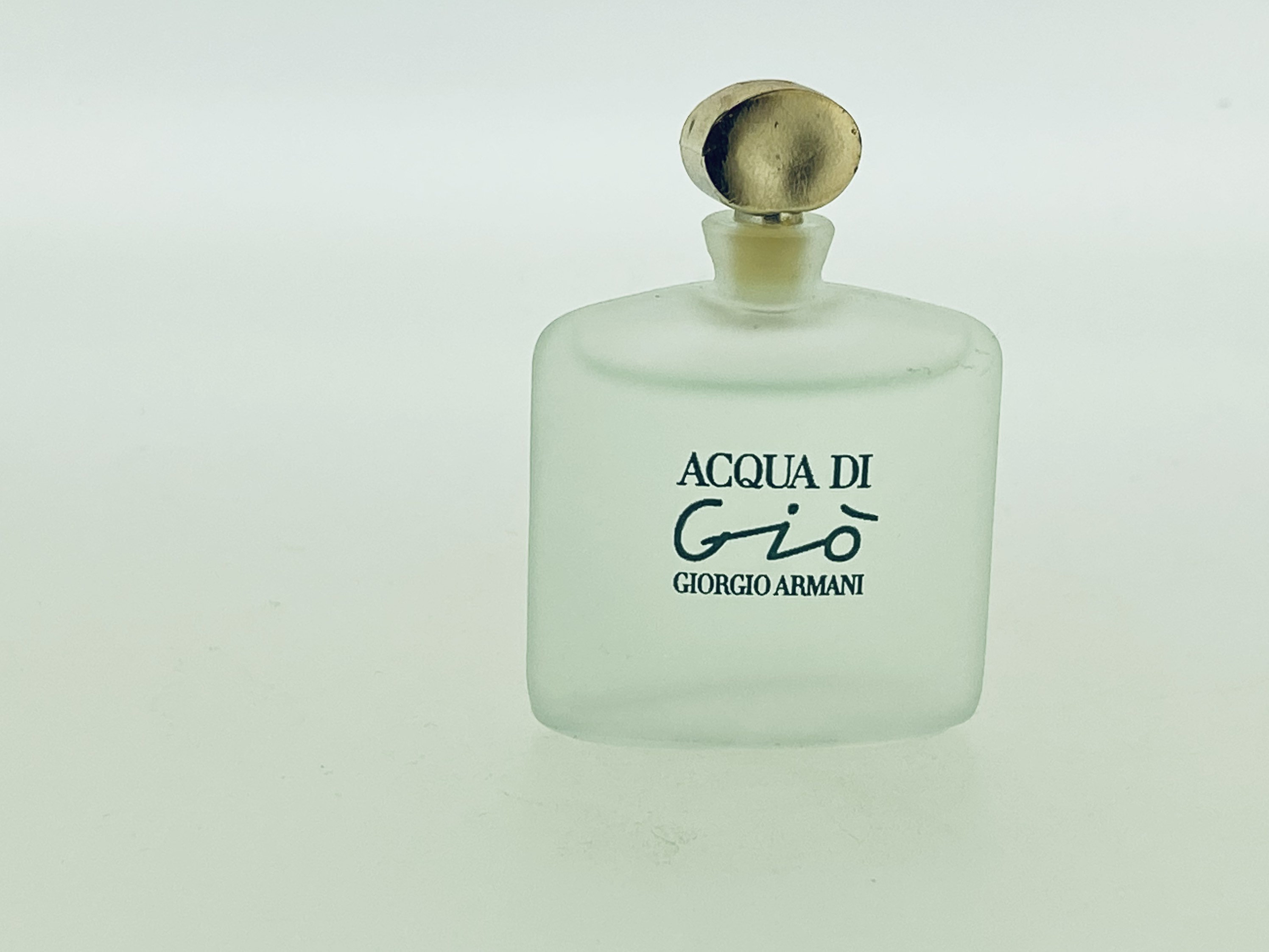 giorgio armani acqua di gio 1995
