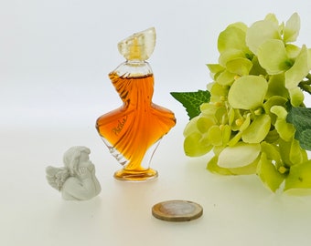 ヴィンテージ ミコル ソレル フォンタナ ミニチュア香水 | 7.5 ml