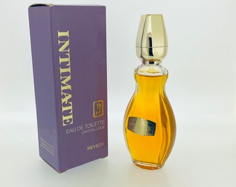レブロン REVLON 香水 インティメート 66ml 廃盤 コレクション m15325330731_1.jpg?1709819298