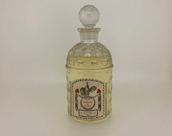 Eau de Cologne 1984 du Coq Guerlain  125 ml