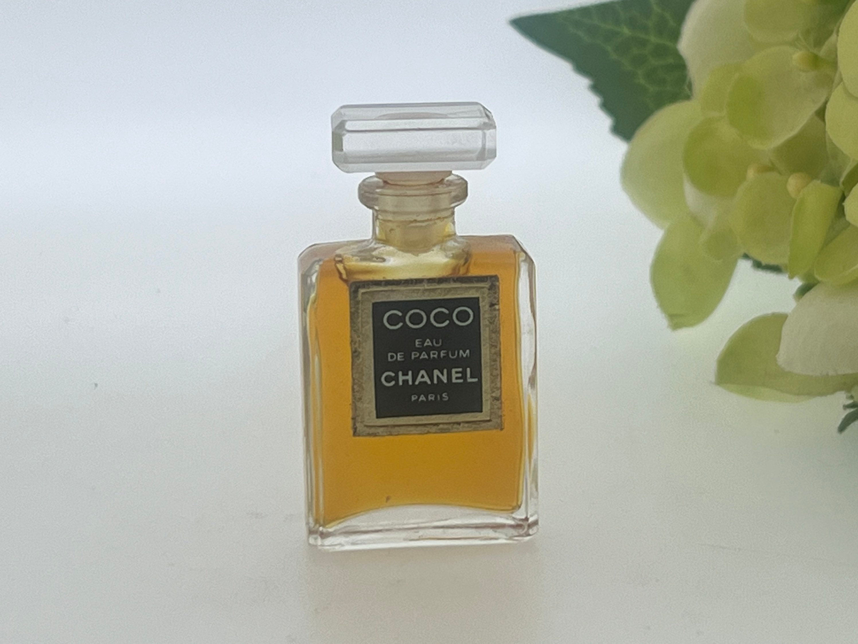 Buy Mini Chanel Perfume Bottle Online In India -  India