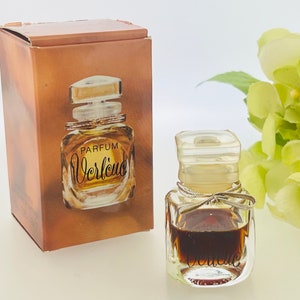 Vintage Verlène de Biodroga (Parfum) (1979) 7,5 ml Miniatura