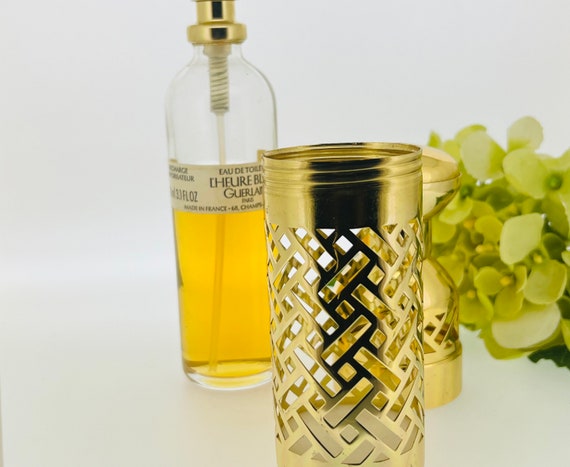 GUERLAIN（GUERLAIN） ルール ブルー 香水 通販 | 【ISETAN