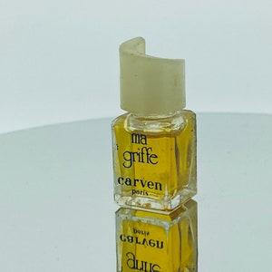 Set 6 Miniature Perfume Paris exquisittoujours 