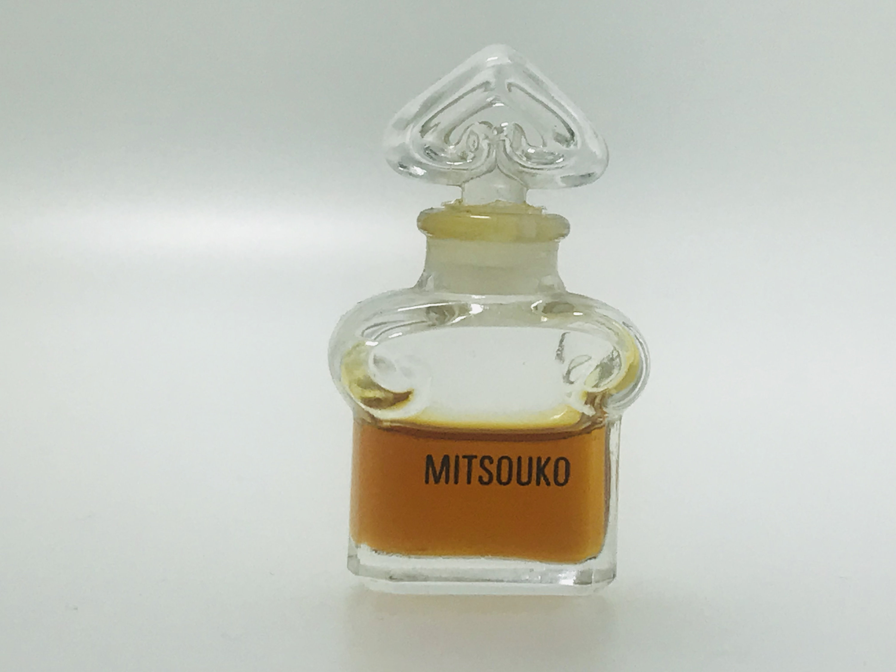 Guerlain MITSOUKO parfum 30ml リミテッドエディション Proantic 