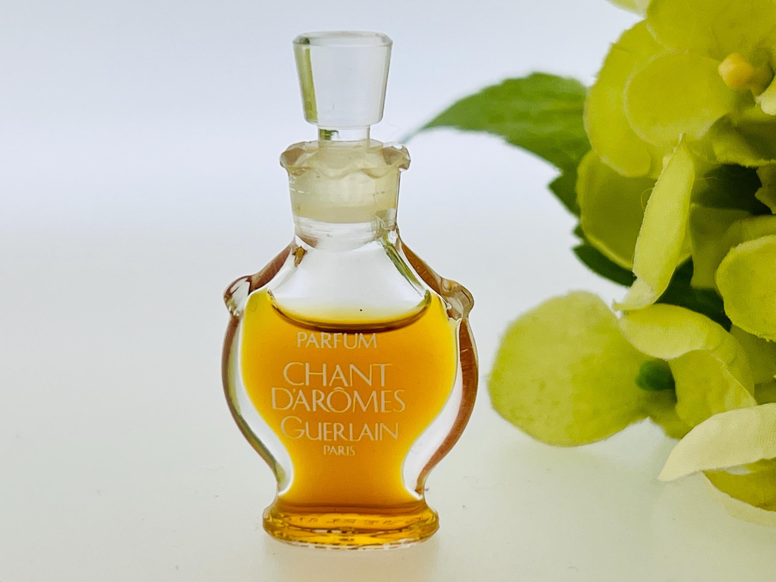 Chant D'arômes Guerlain 1962 Parfum Extrait 2 Ml - Etsy Australia