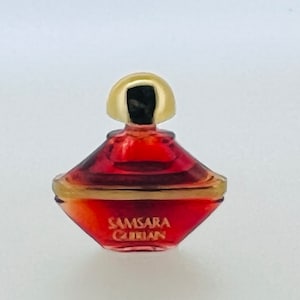 最終価格です‼️サムサラゲラン香水ユニセックス100ml新品未使用かなり