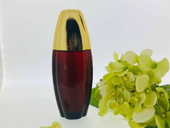 Vintage Venice Yves Rocher 1986 EAU DE TOILETTE 50 Ml Etsy Ireland