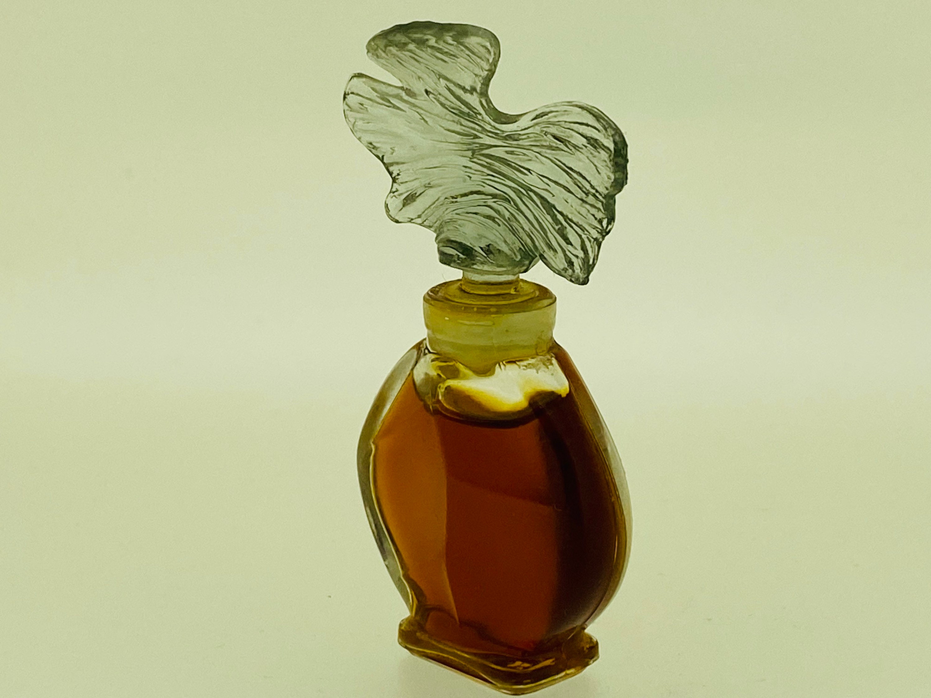 【ビンテージ】ゲラン　香水 ヴィンテージ パリュール ゲラン 1975 パルファム エクストライト 2ml