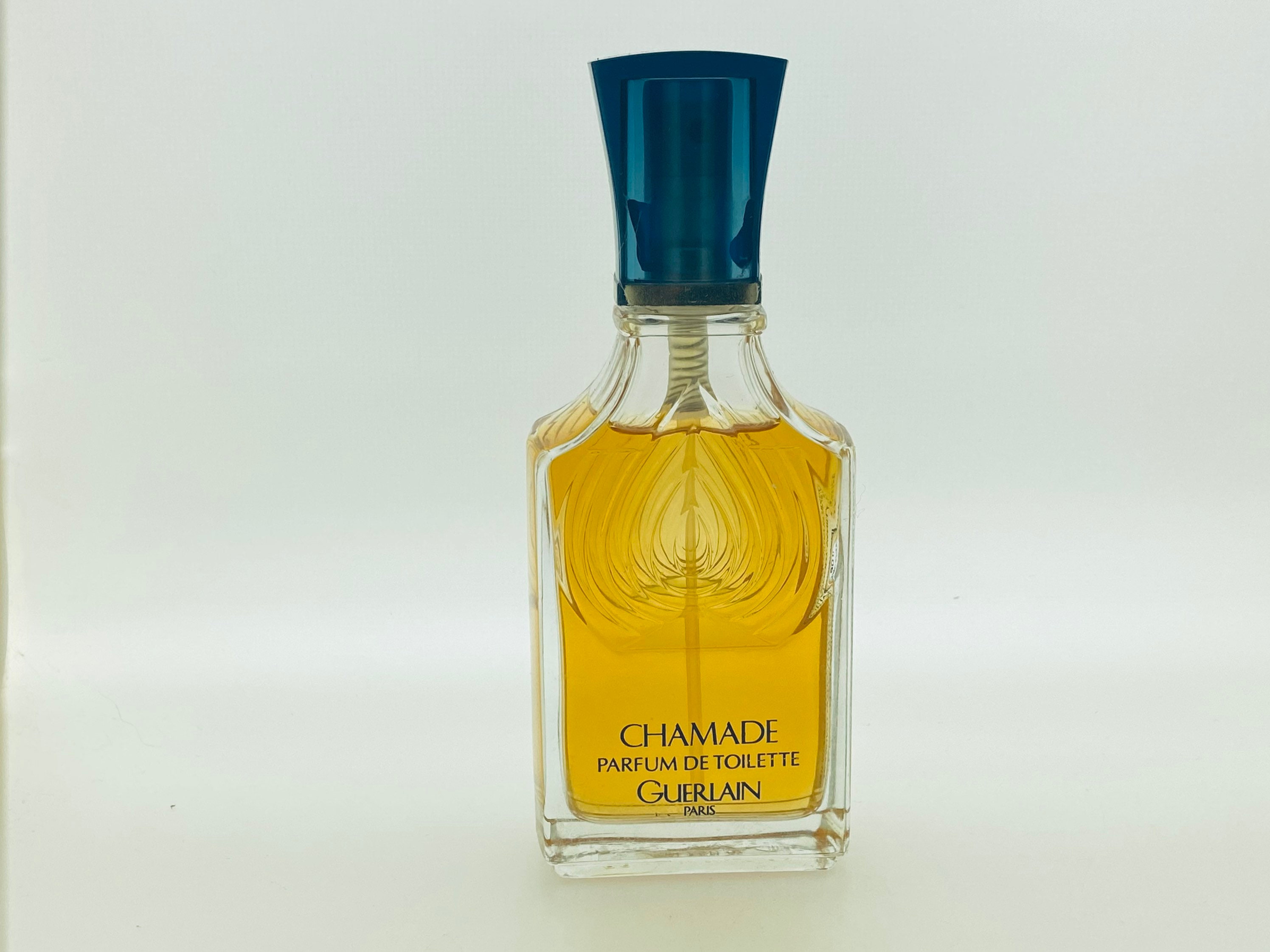 Guerlain chamade perfume hot sale